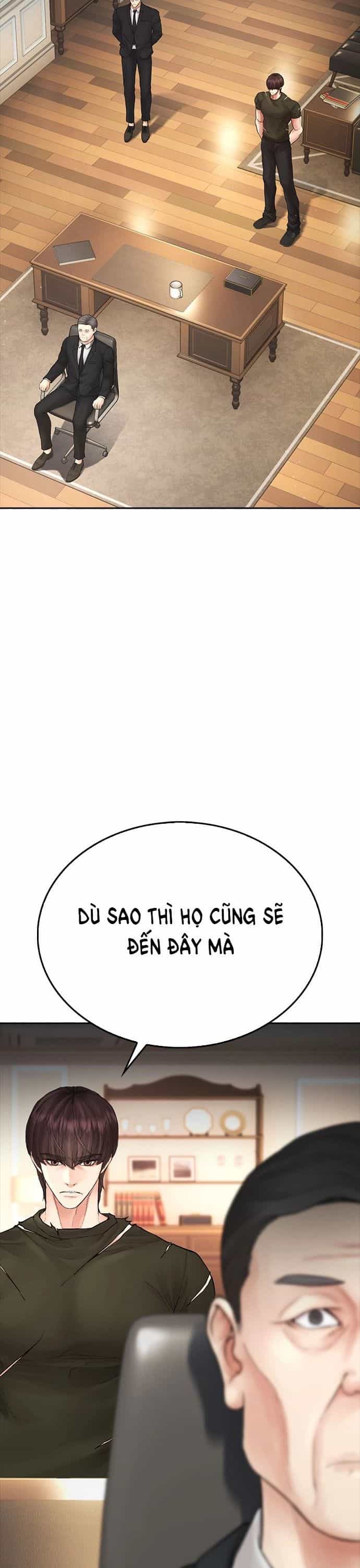 Bố Vạn Năng - Chương 143 - ảnh 26