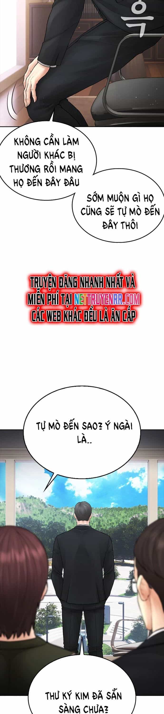 Bố Vạn Năng - Chương 143 - ảnh 28