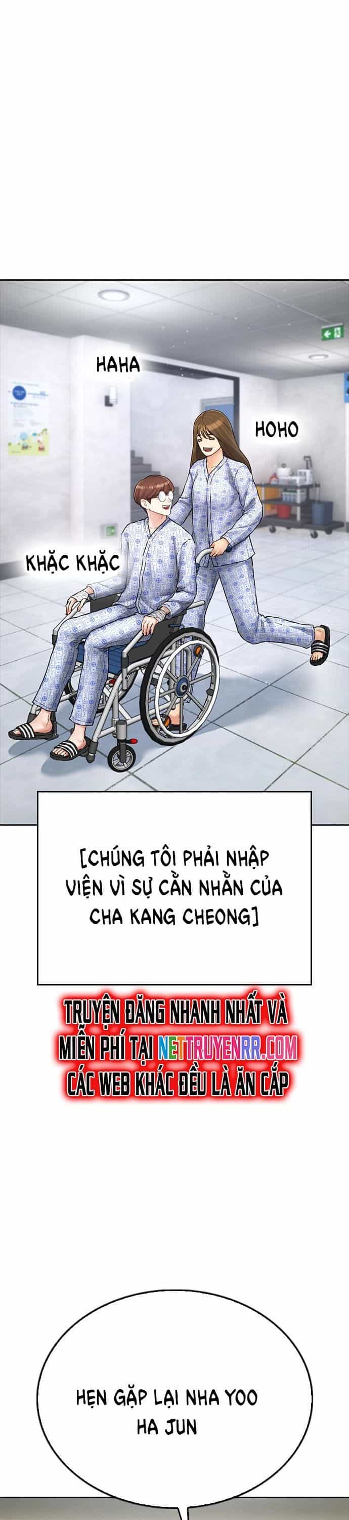 Bố Vạn Năng - Chương 143 - ảnh 37