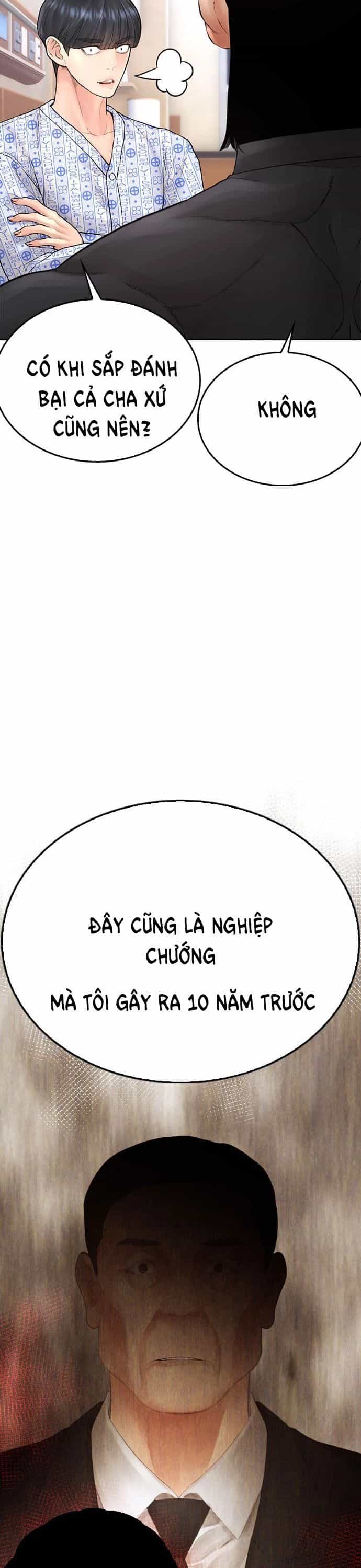 Bố Vạn Năng - Chương 143 - ảnh 41