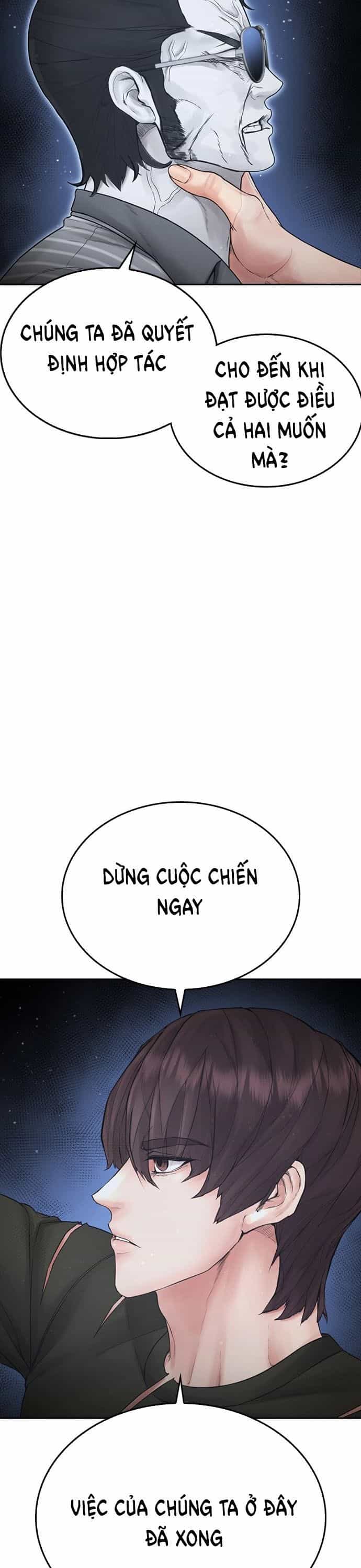 Bố Vạn Năng - Chương 143 - ảnh 5