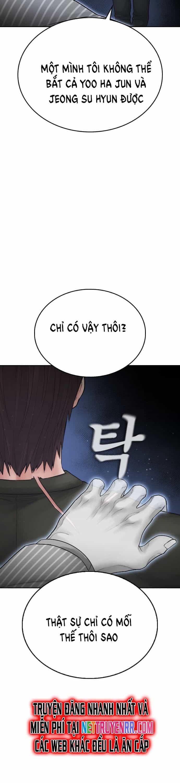 Bố Vạn Năng - Chương 143 - ảnh 8