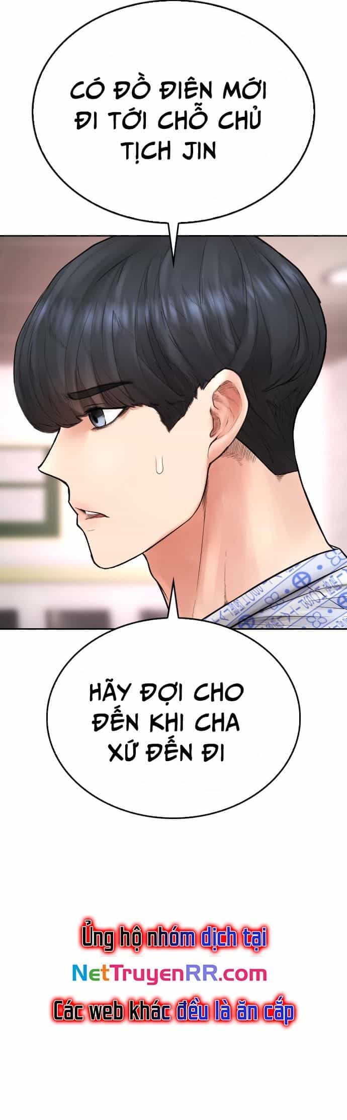 Bố Vạn Năng - Chương 144 - ảnh 10