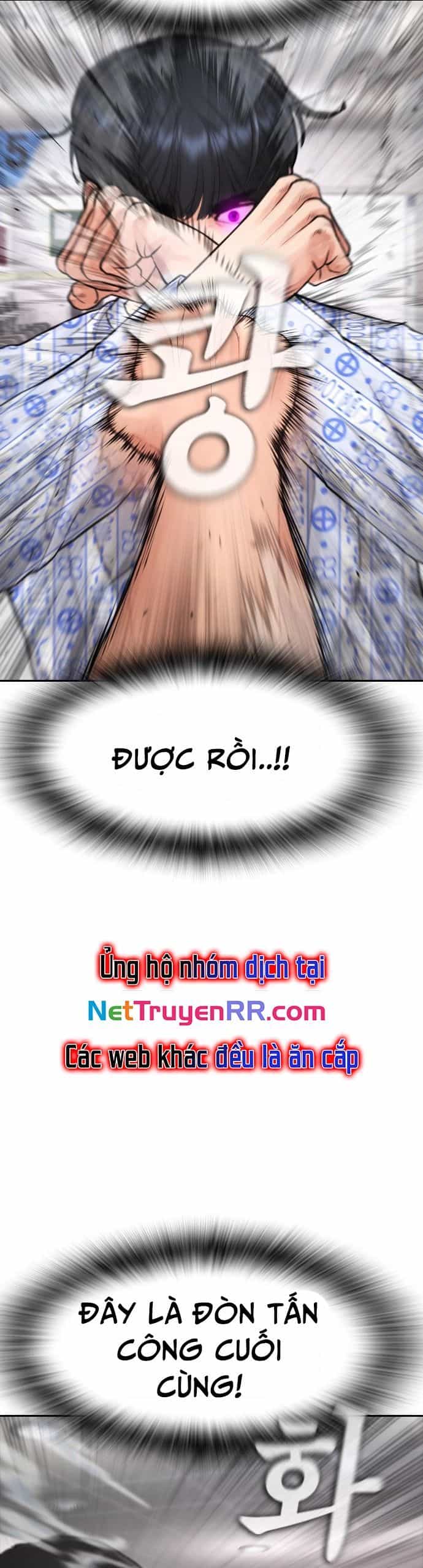 Bố Vạn Năng - Chương 144 - ảnh 16