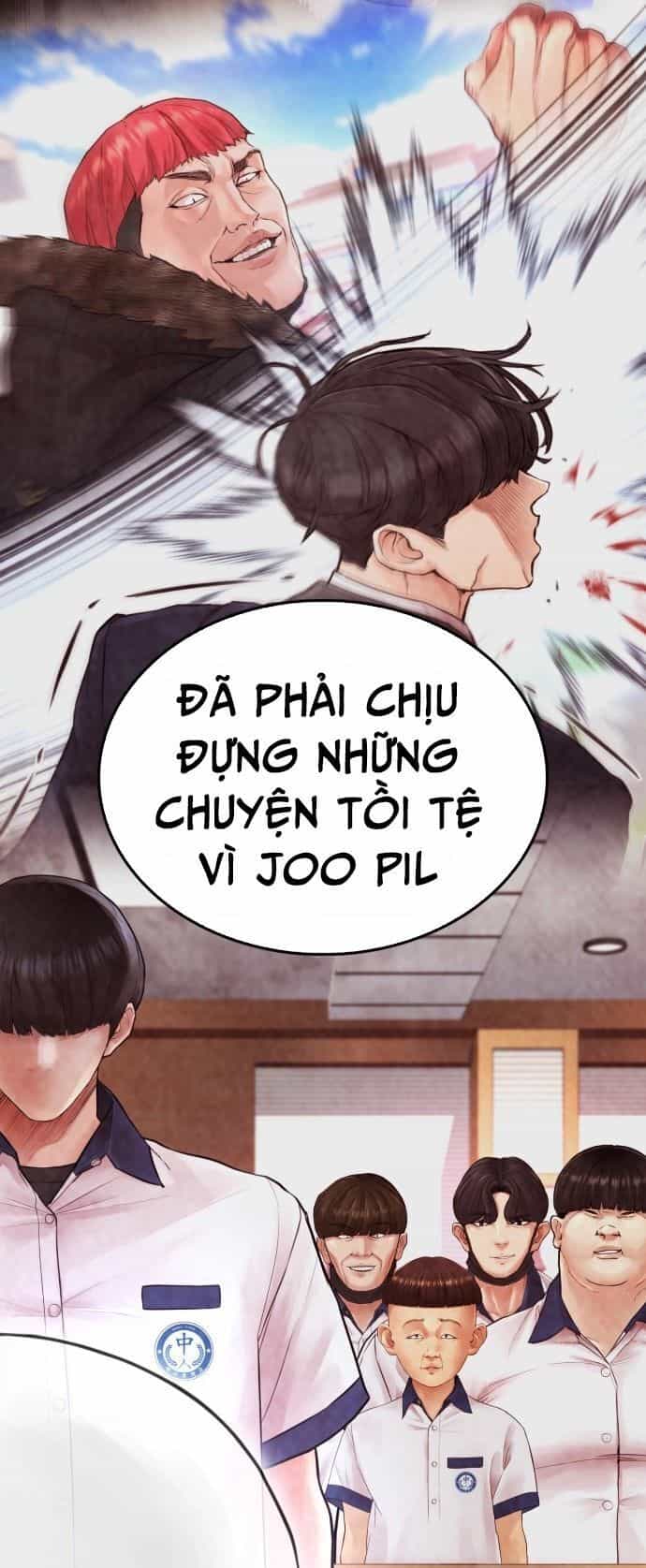 Bố Vạn Năng - Chương 144 - ảnh 27