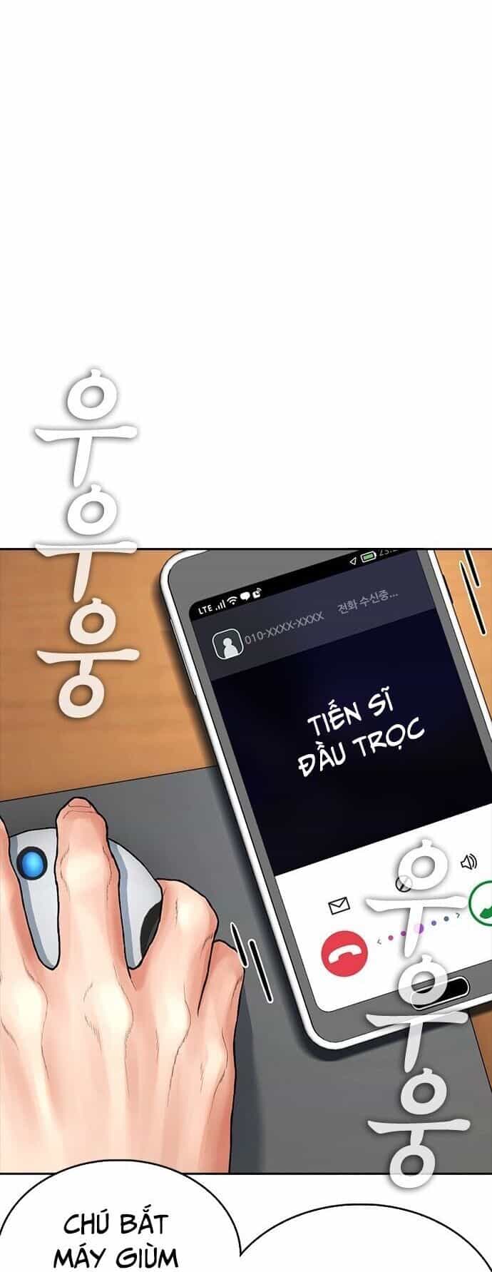 Bố Vạn Năng - Chương 145 - ảnh 13