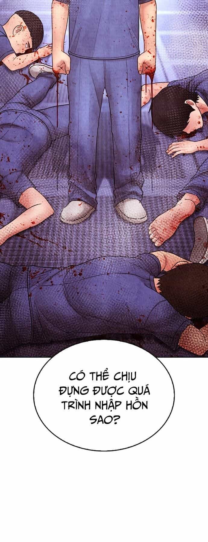 Bố Vạn Năng - Chương 145 - ảnh 54