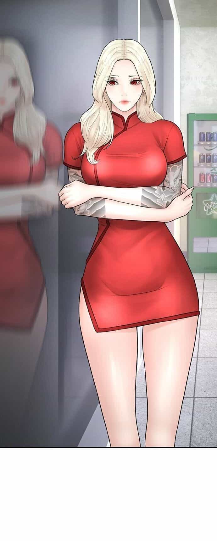 Bố Vạn Năng - Chương 145 - ảnh 94