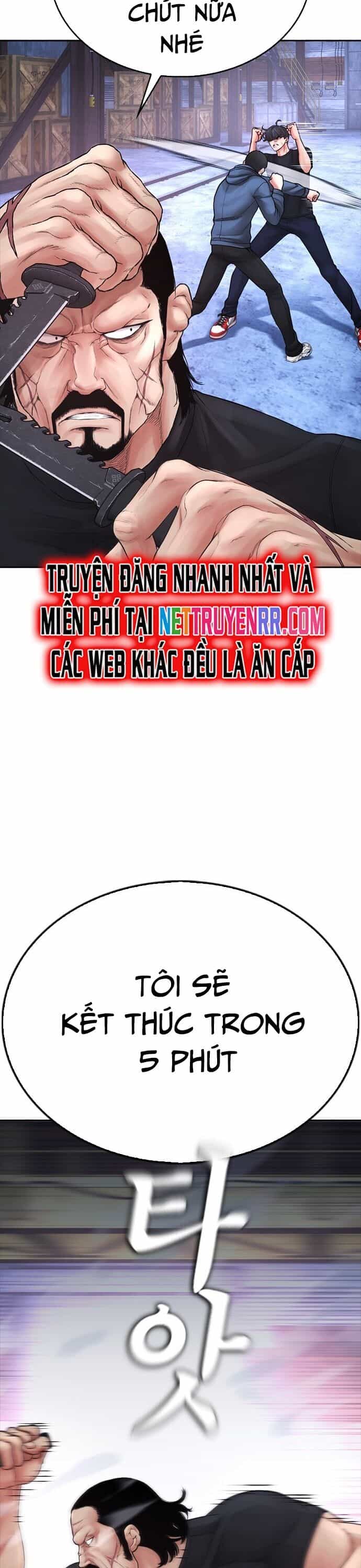 Bố Vạn Năng - Chương 146 - ảnh 10