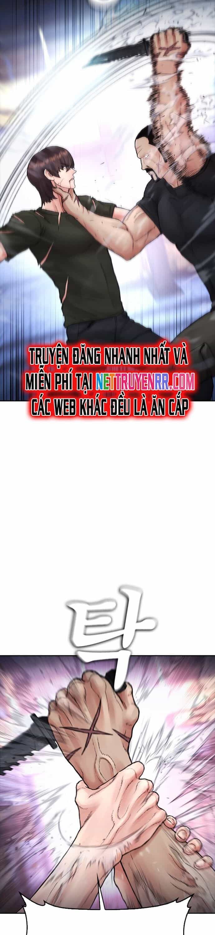 Bố Vạn Năng - Chương 146 - ảnh 21