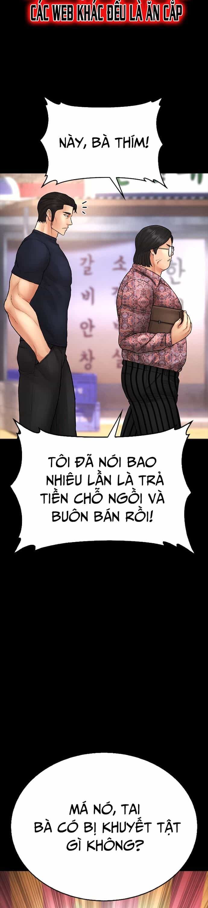 Bố Vạn Năng - Chương 146 - ảnh 50