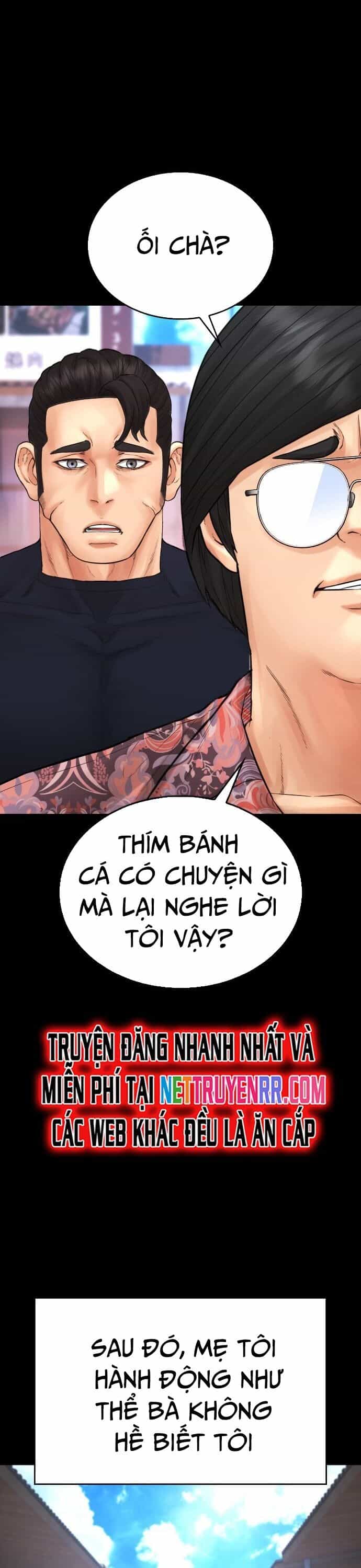 Bố Vạn Năng - Chương 146 - ảnh 57