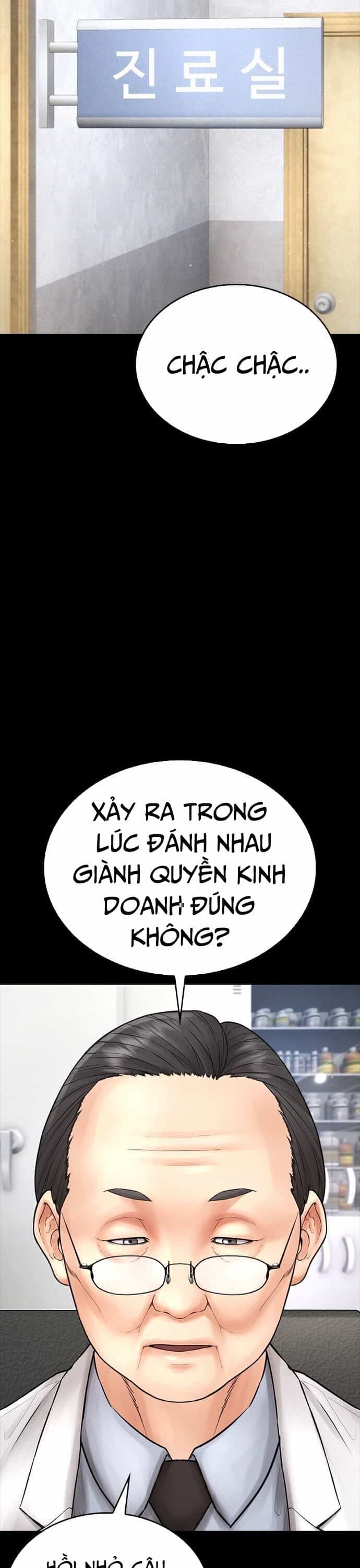 Bố Vạn Năng - Chương 147 - ảnh 12