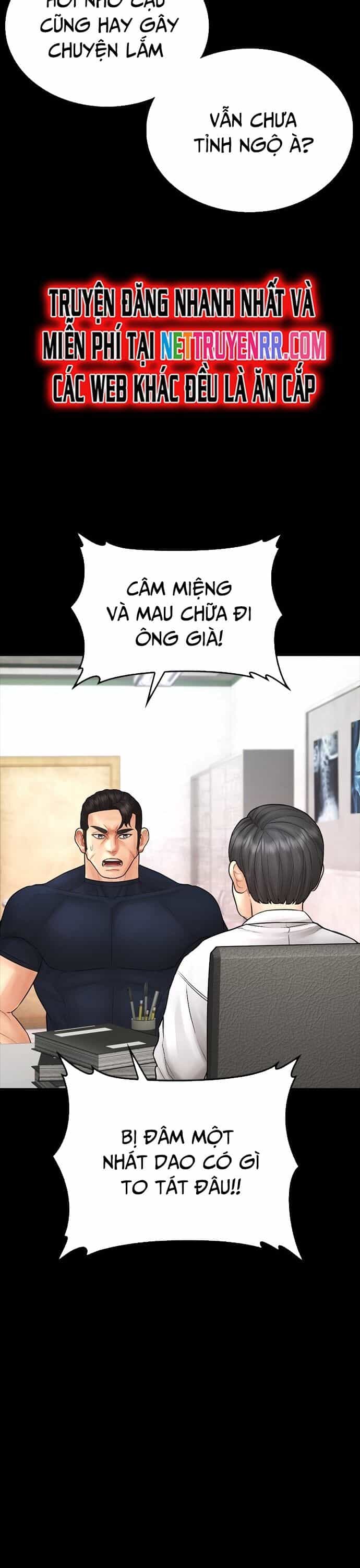 Bố Vạn Năng - Chương 147 - ảnh 13