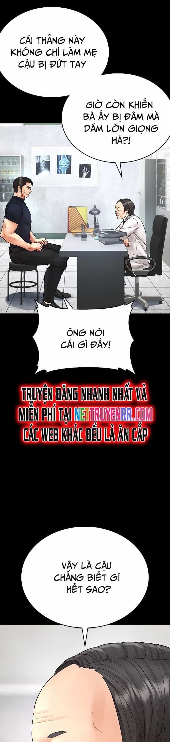 Bố Vạn Năng - Chương 147 - ảnh 14