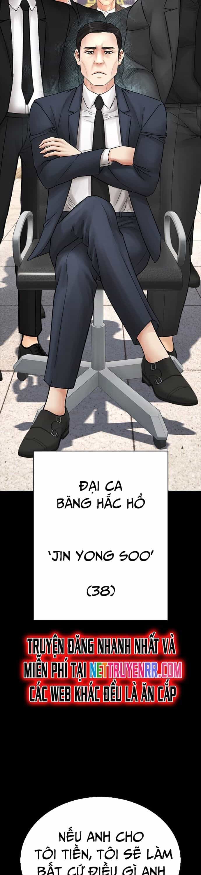 Bố Vạn Năng - Chương 147 - ảnh 28