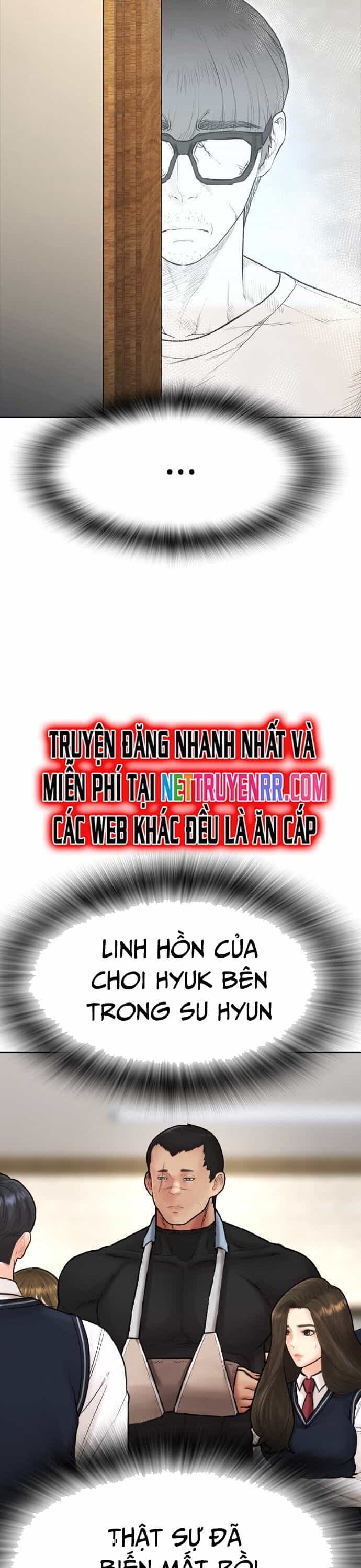 Bố Vạn Năng - Chương 148 - ảnh 19