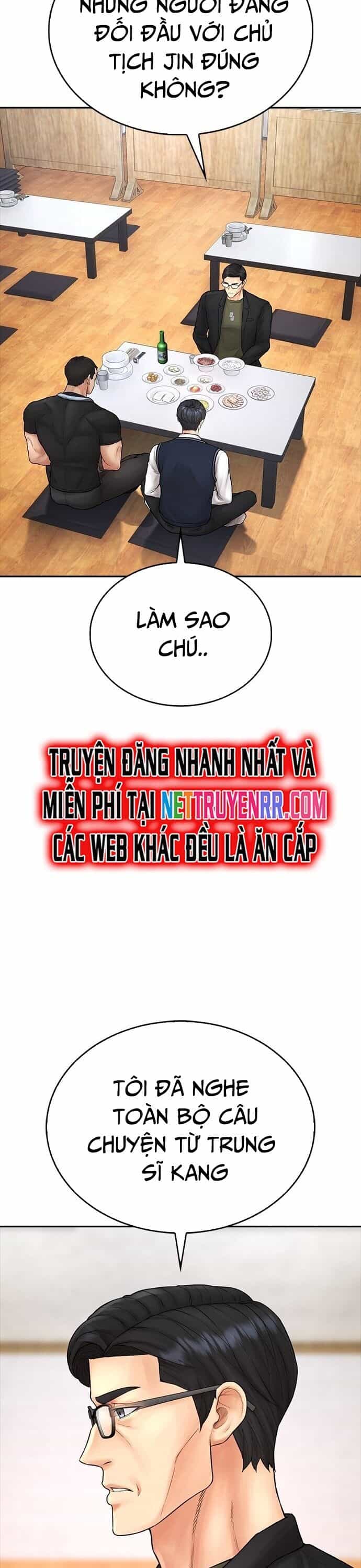 Bố Vạn Năng - Chương 148 - ảnh 48