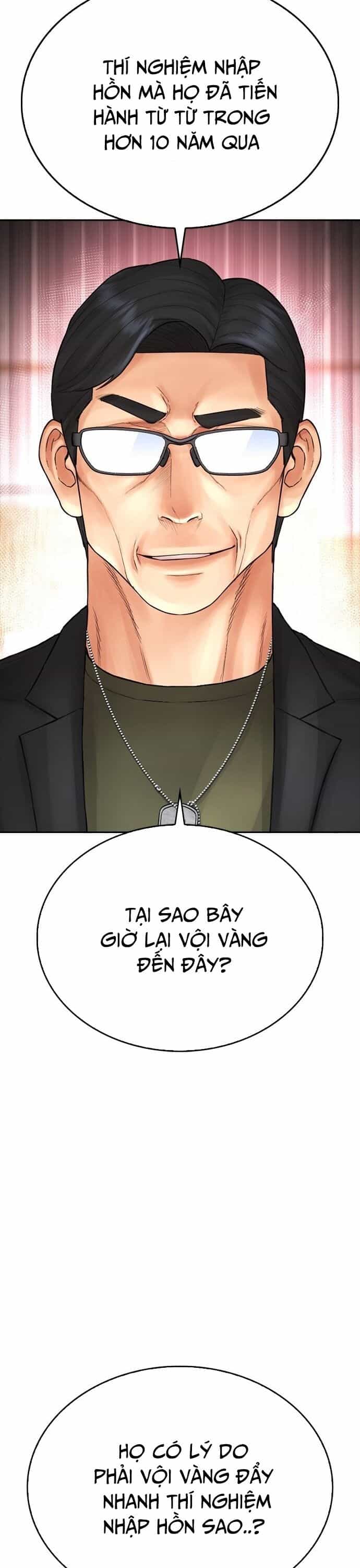 Bố Vạn Năng - Chương 148 - ảnh 56