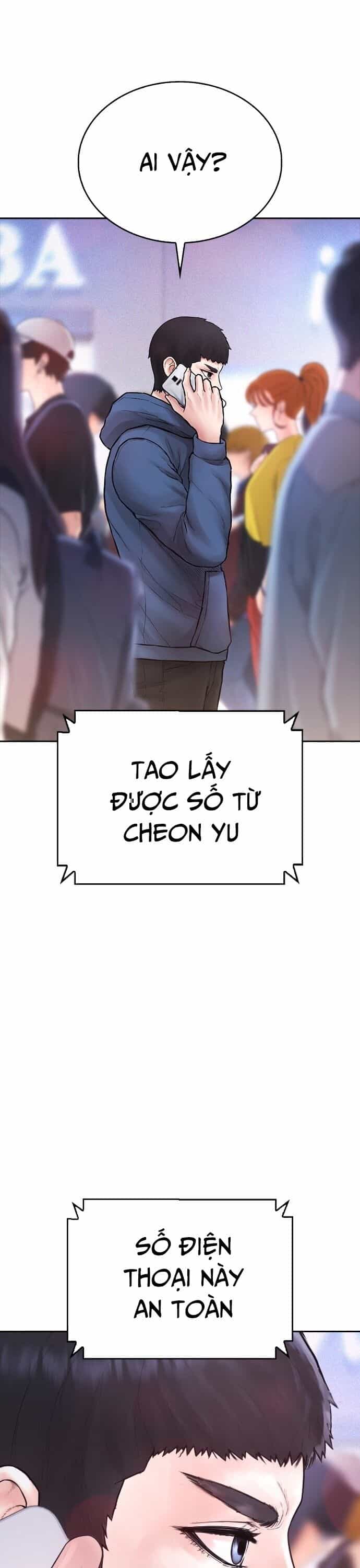 Bố Vạn Năng - Chương 148 - ảnh 76