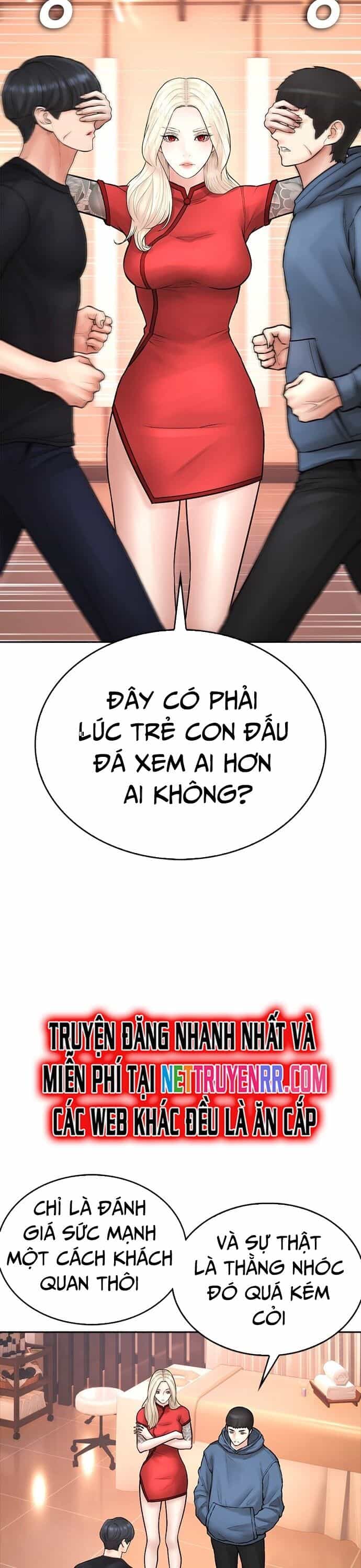 Bố Vạn Năng - Chương 149 - ảnh 11