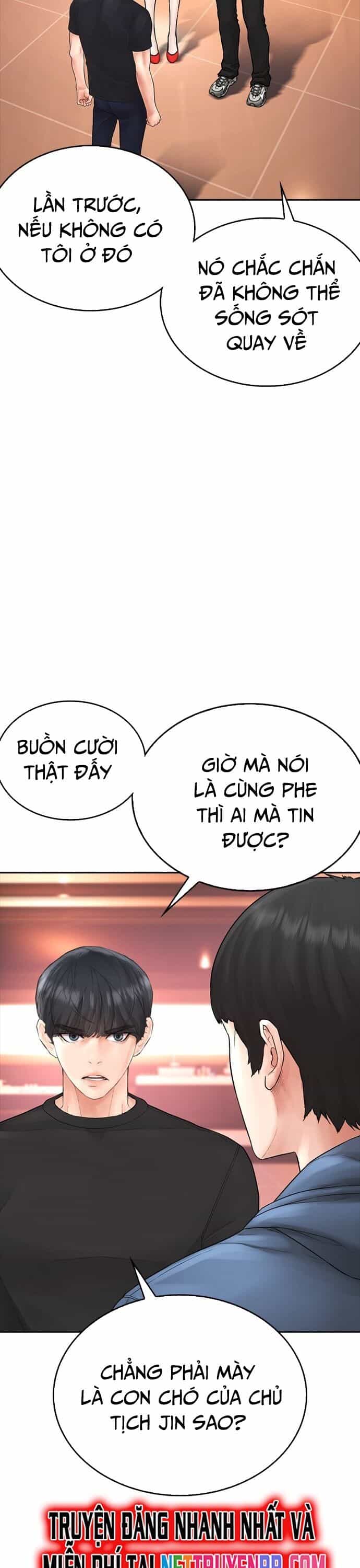 Bố Vạn Năng - Chương 149 - ảnh 12