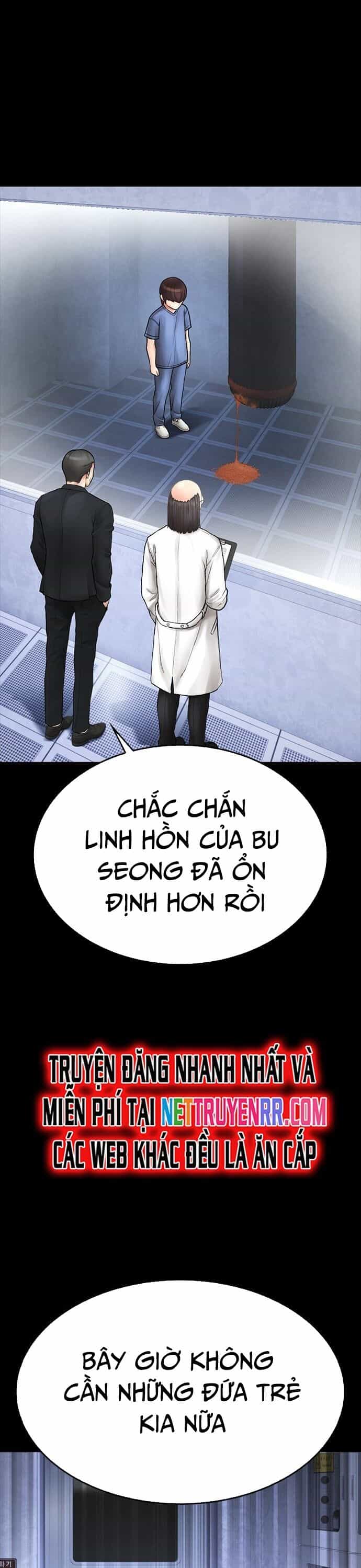 Bố Vạn Năng - Chương 149 - ảnh 20
