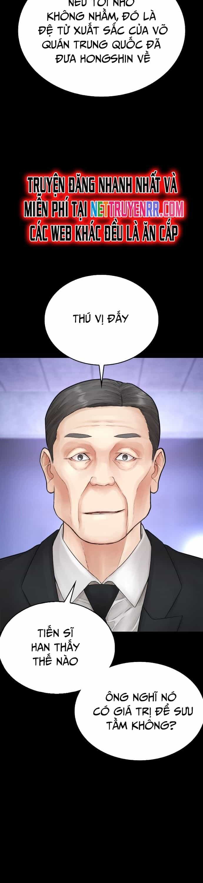 Bố Vạn Năng - Chương 149 - ảnh 34