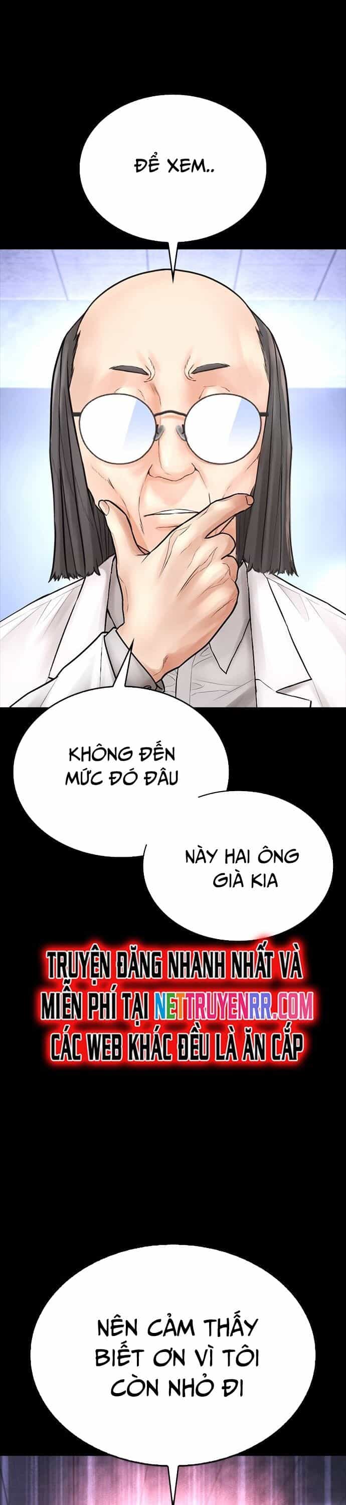 Bố Vạn Năng - Chương 149 - ảnh 35