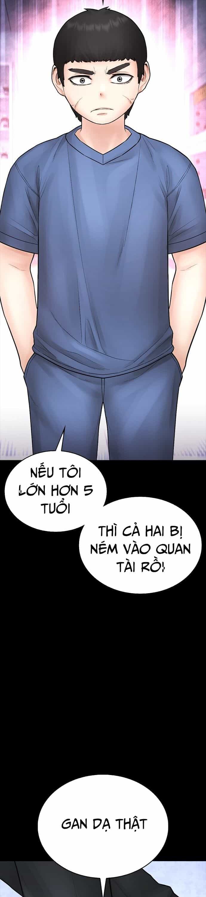 Bố Vạn Năng - Chương 149 - ảnh 36