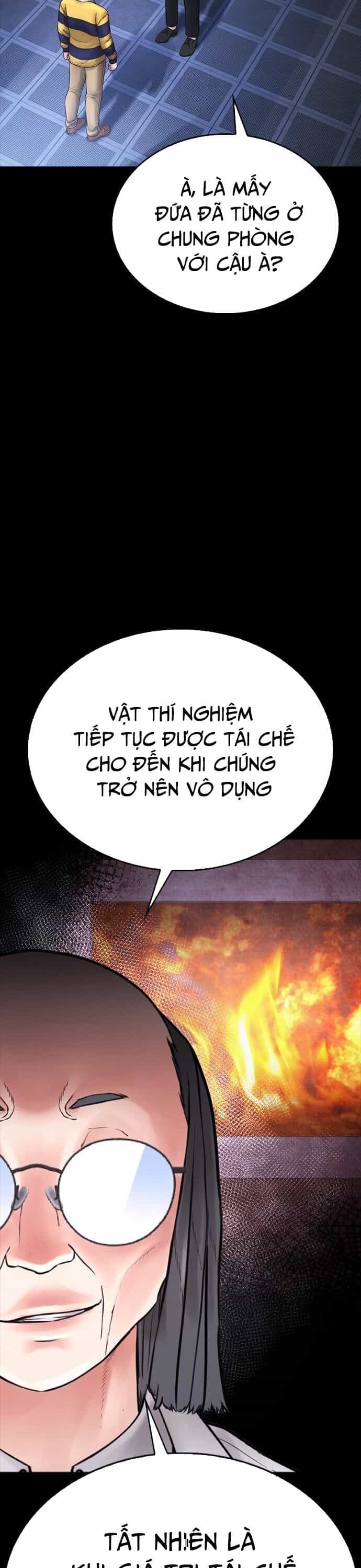 Bố Vạn Năng - Chương 149 - ảnh 42