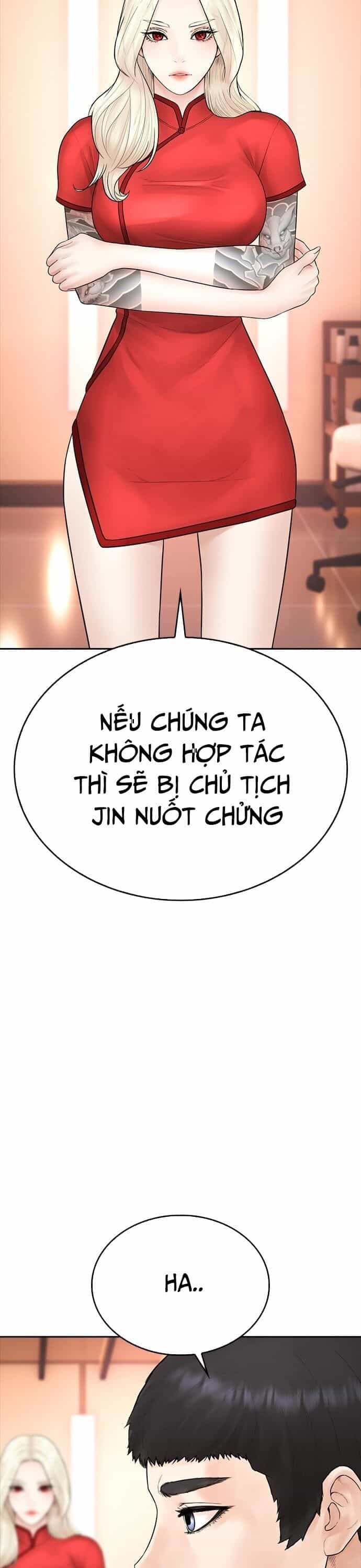 Bố Vạn Năng - Chương 149 - ảnh 49