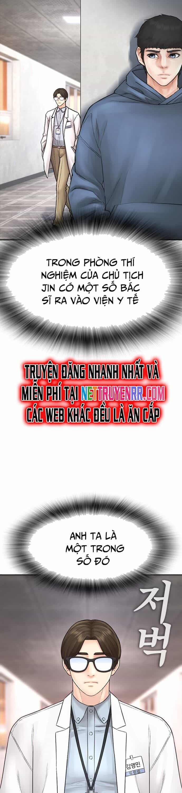Bố Vạn Năng - Chương 149 - ảnh 53