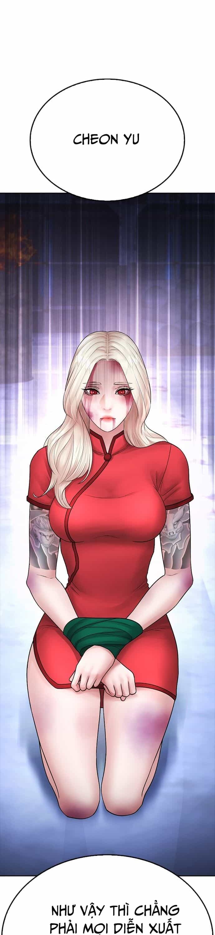 Bố Vạn Năng - Chương 150 - ảnh 19