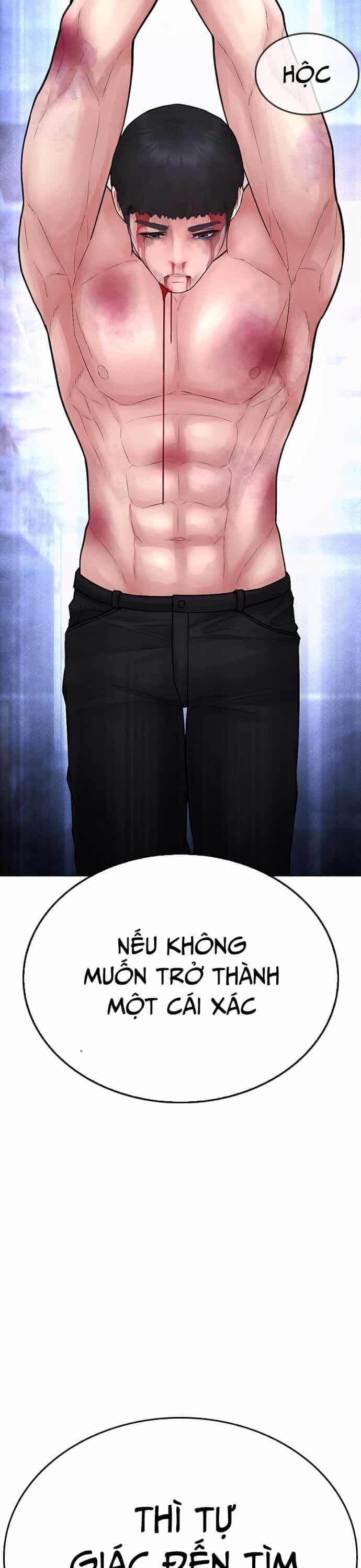 Bố Vạn Năng - Chương 150 - ảnh 5