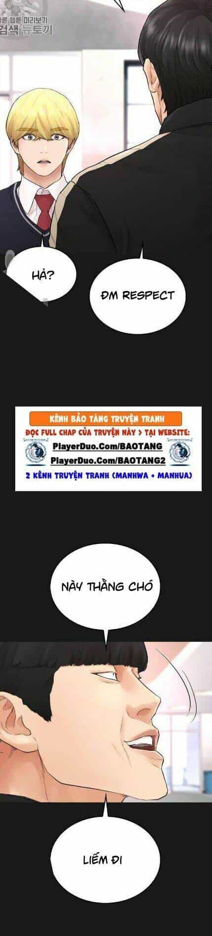 Bố Vạn Năng - Chương 15 - ảnh 12