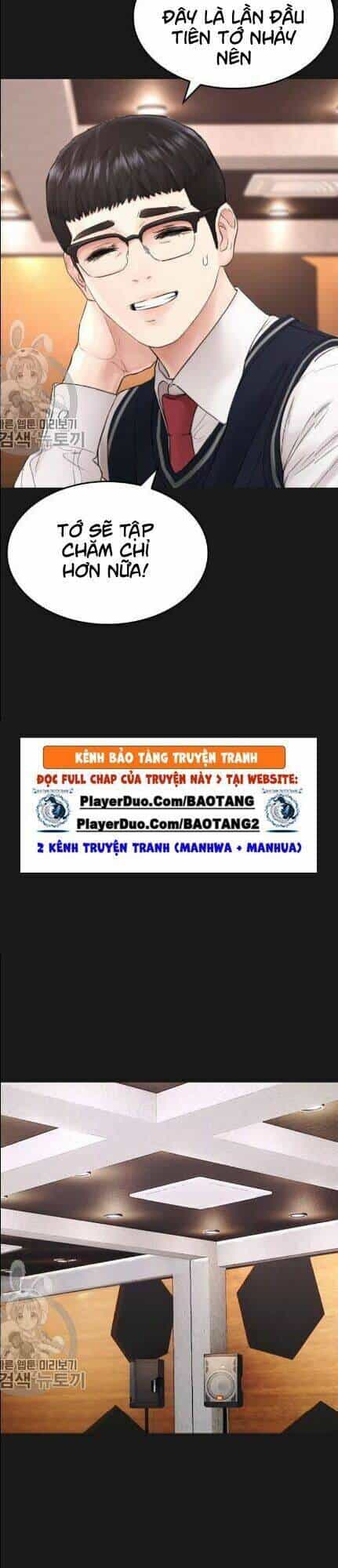 Bố Vạn Năng - Chương 15 - ảnh 21