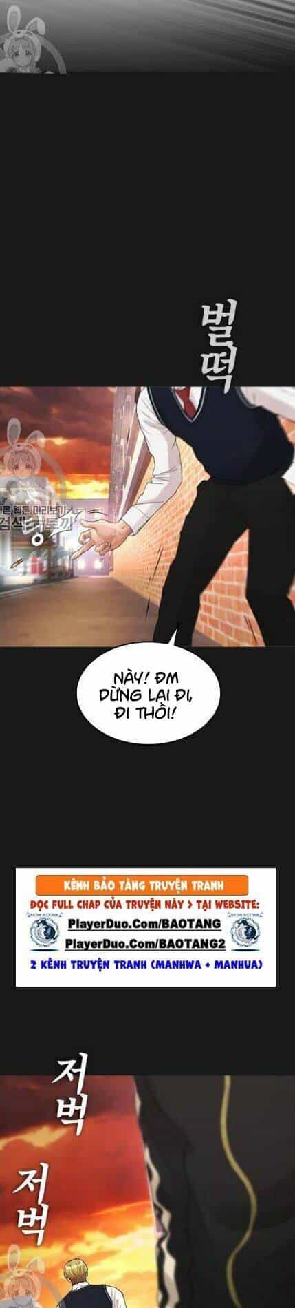 Bố Vạn Năng - Chương 15 - ảnh 35