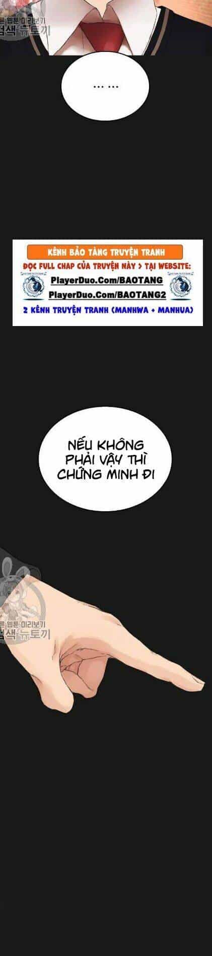 Bố Vạn Năng - Chương 15 - ảnh 44