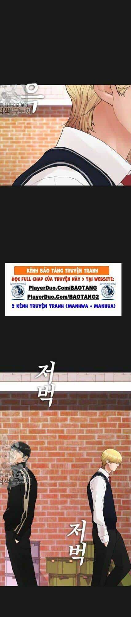 Bố Vạn Năng - Chương 15 - ảnh 46
