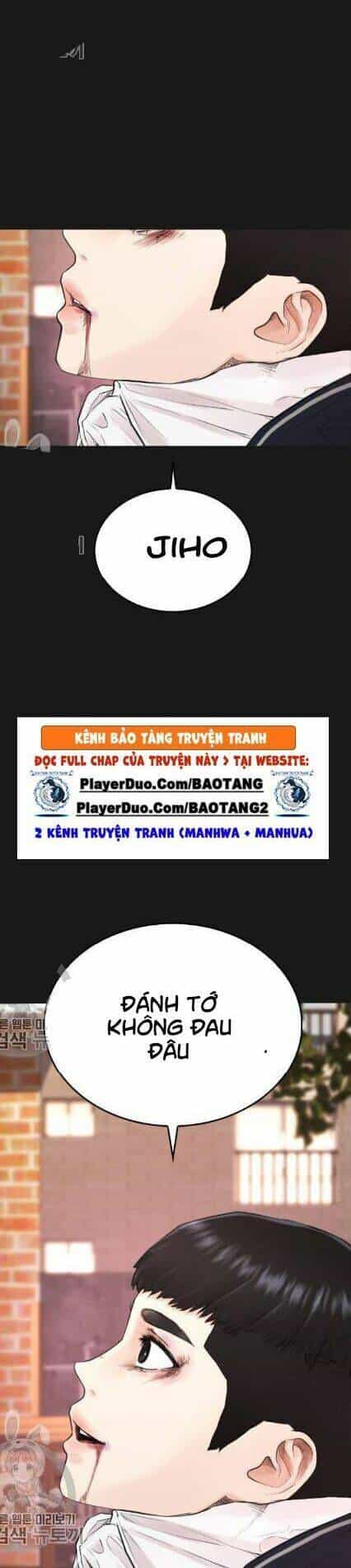 Bố Vạn Năng - Chương 15 - ảnh 48