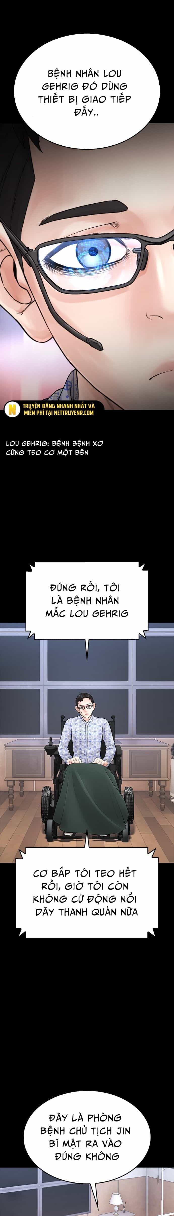 Bố Vạn Năng - Chương 151 - ảnh 11