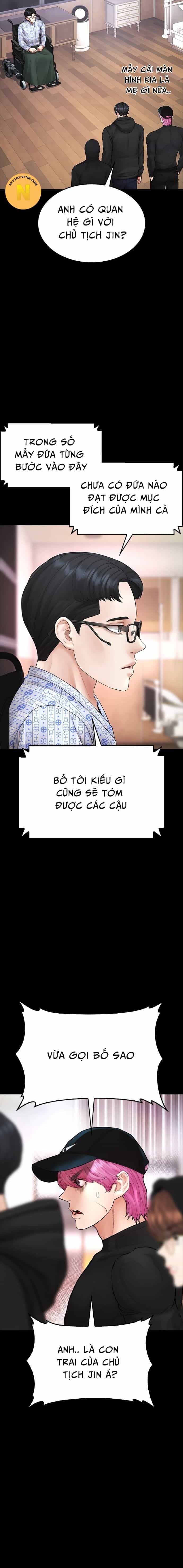 Bố Vạn Năng - Chương 151 - ảnh 12