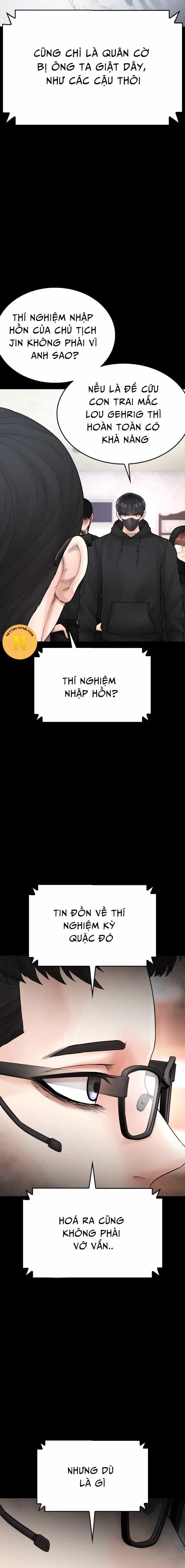 Bố Vạn Năng - Chương 151 - ảnh 15