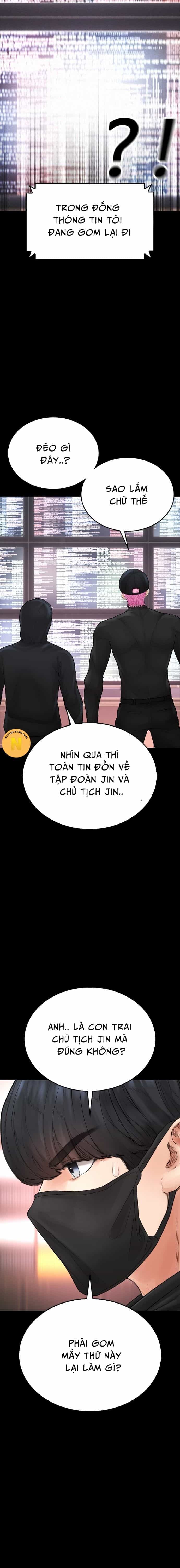 Bố Vạn Năng - Chương 151 - ảnh 20
