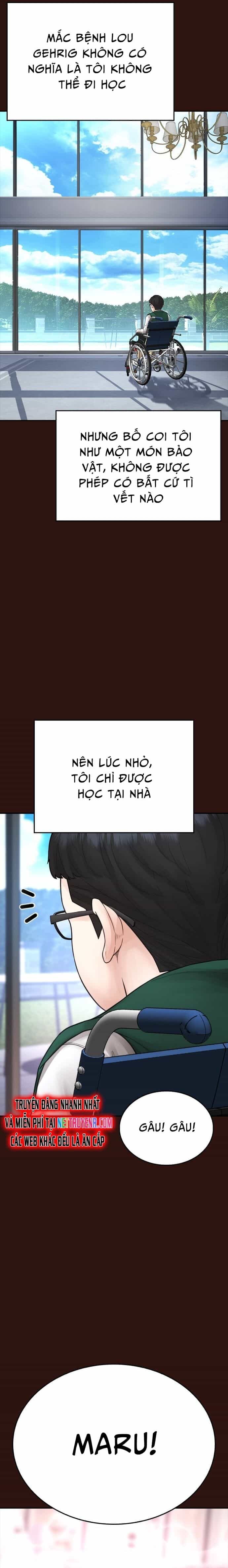 Bố Vạn Năng - Chương 151 - ảnh 25