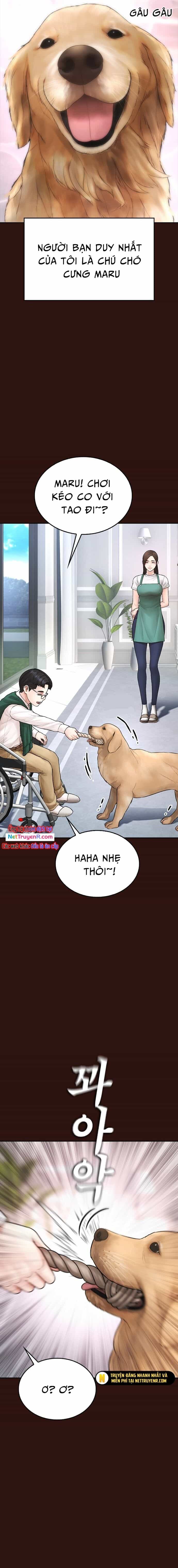 Bố Vạn Năng - Chương 151 - ảnh 26