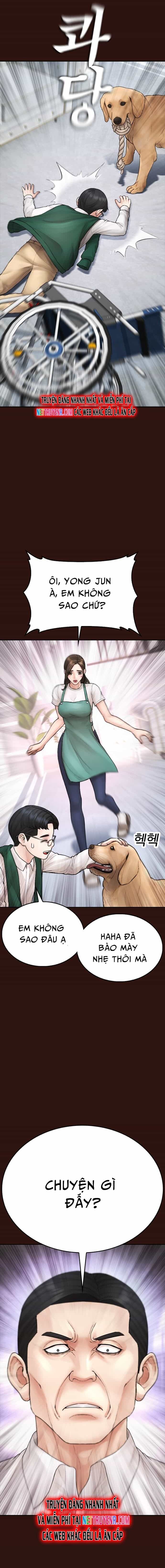Bố Vạn Năng - Chương 151 - ảnh 27