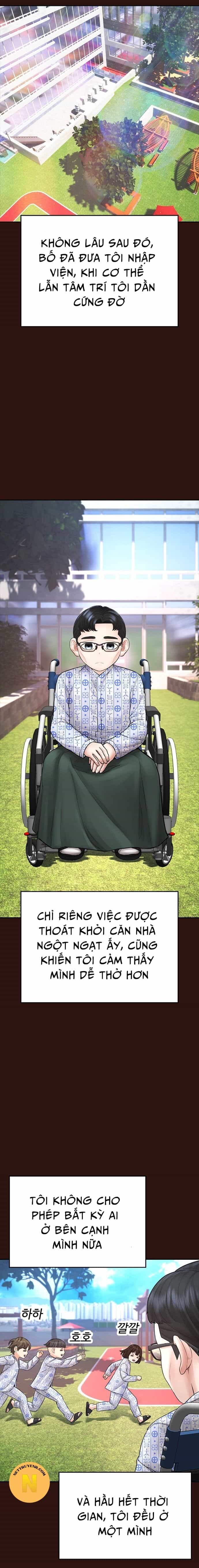 Bố Vạn Năng - Chương 151 - ảnh 39
