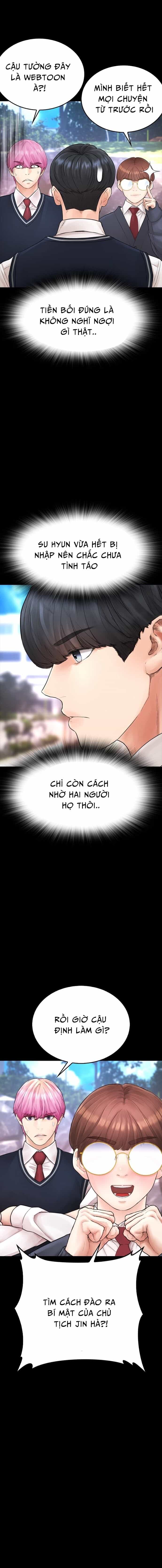 Bố Vạn Năng - Chương 151 - ảnh 6